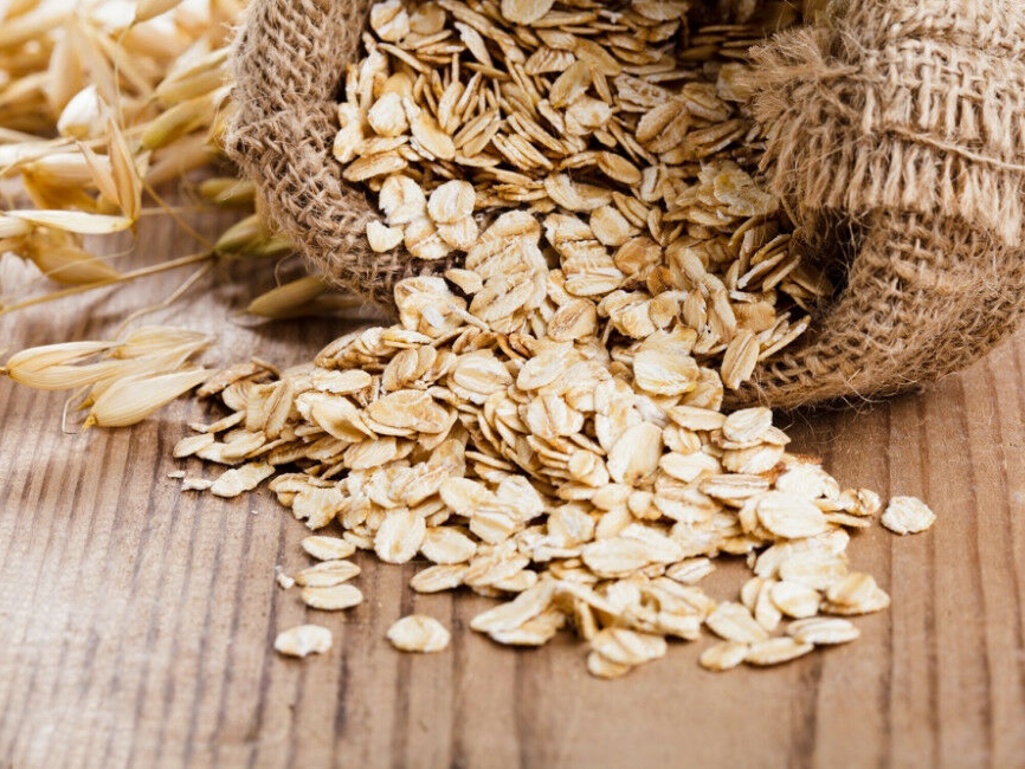 God helse med glutenfri kost