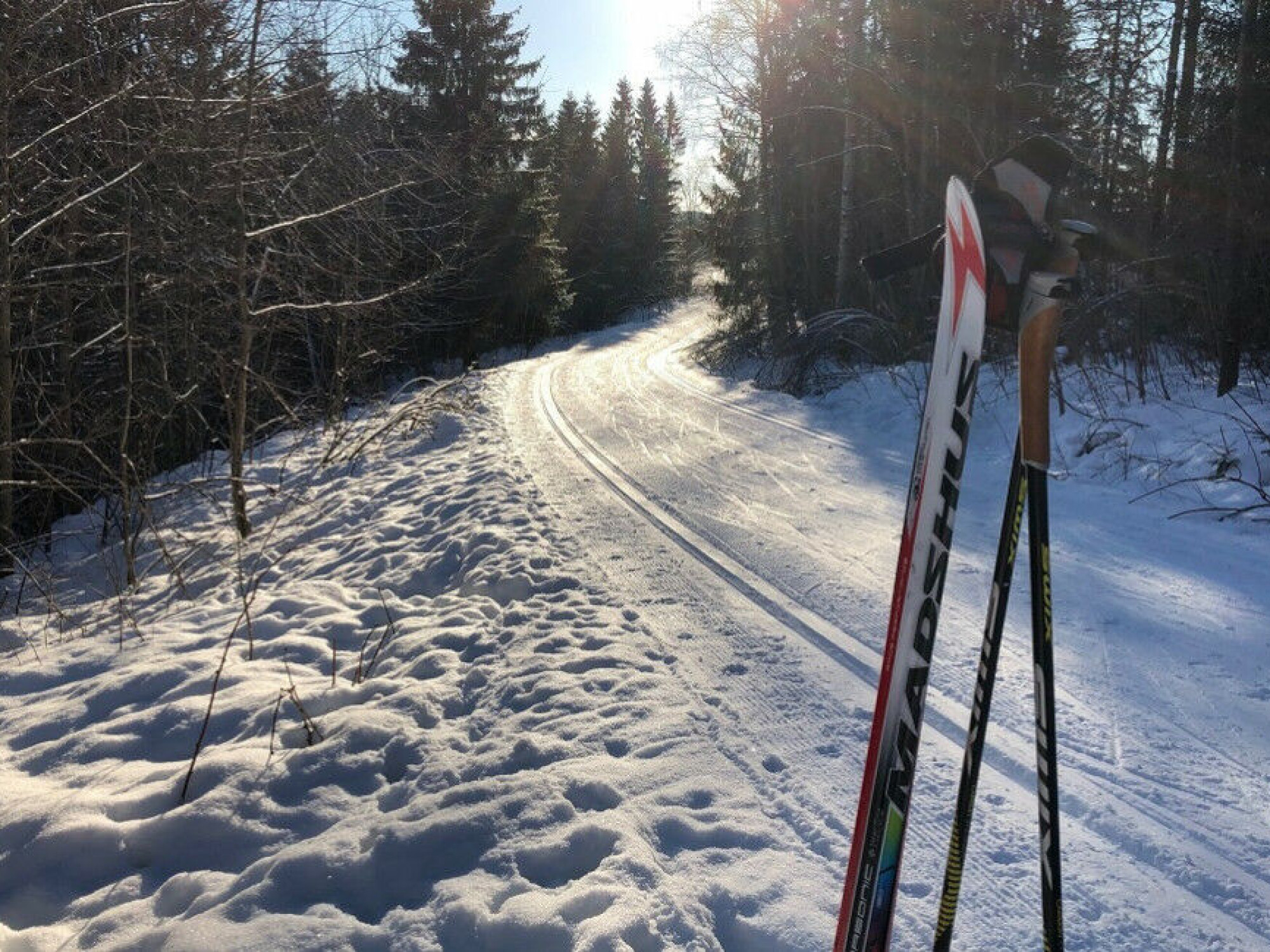 Fysisk aktivitet er bra for alle, og litt er bedre enn ingenting!