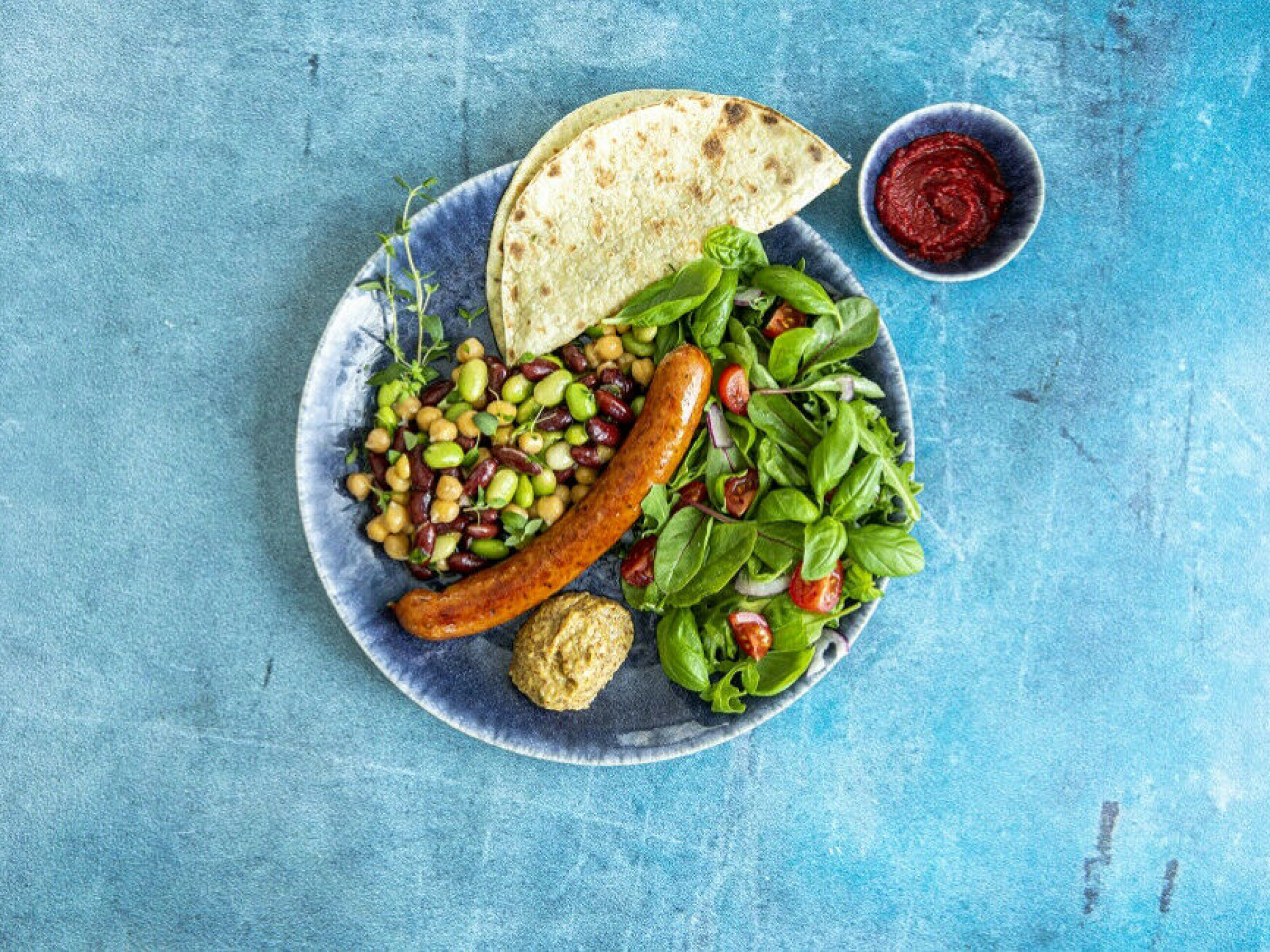 TEST: Hvilken grillpølse burde du velge?