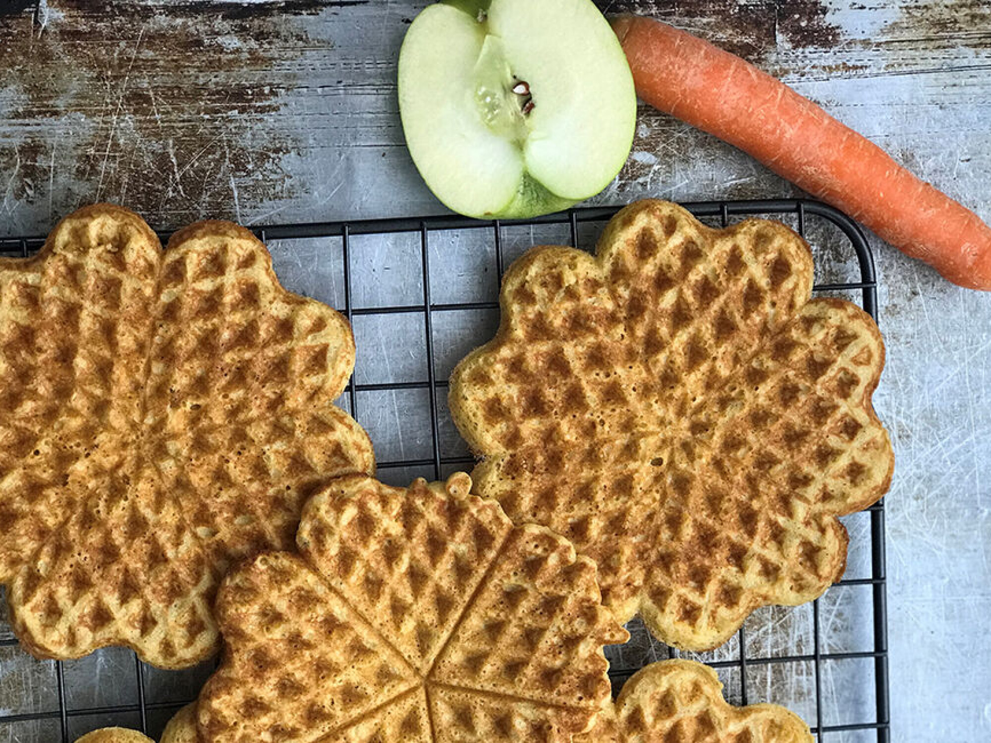 Glutenfri hverdag?