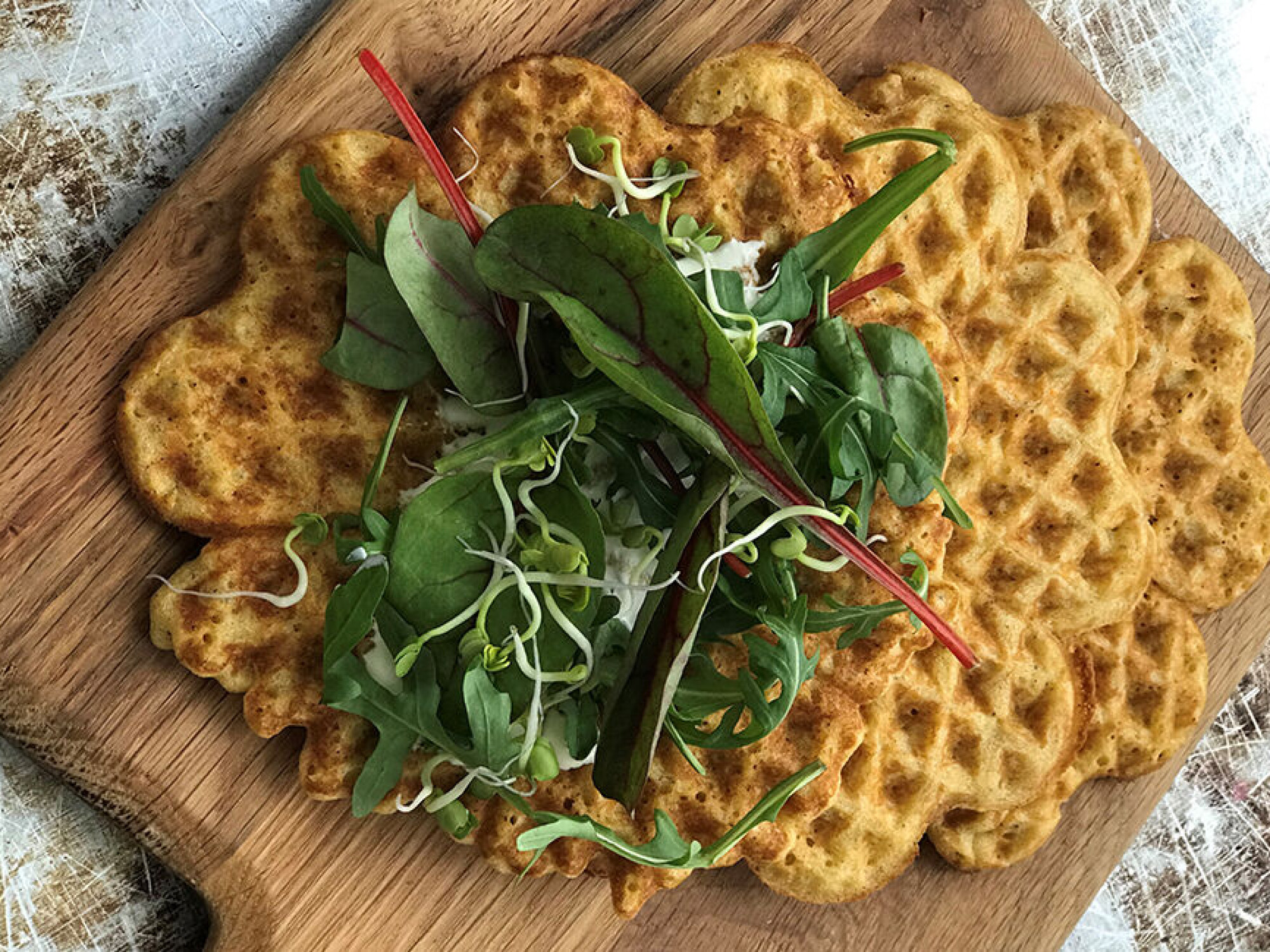 Glutenfri hverdag?