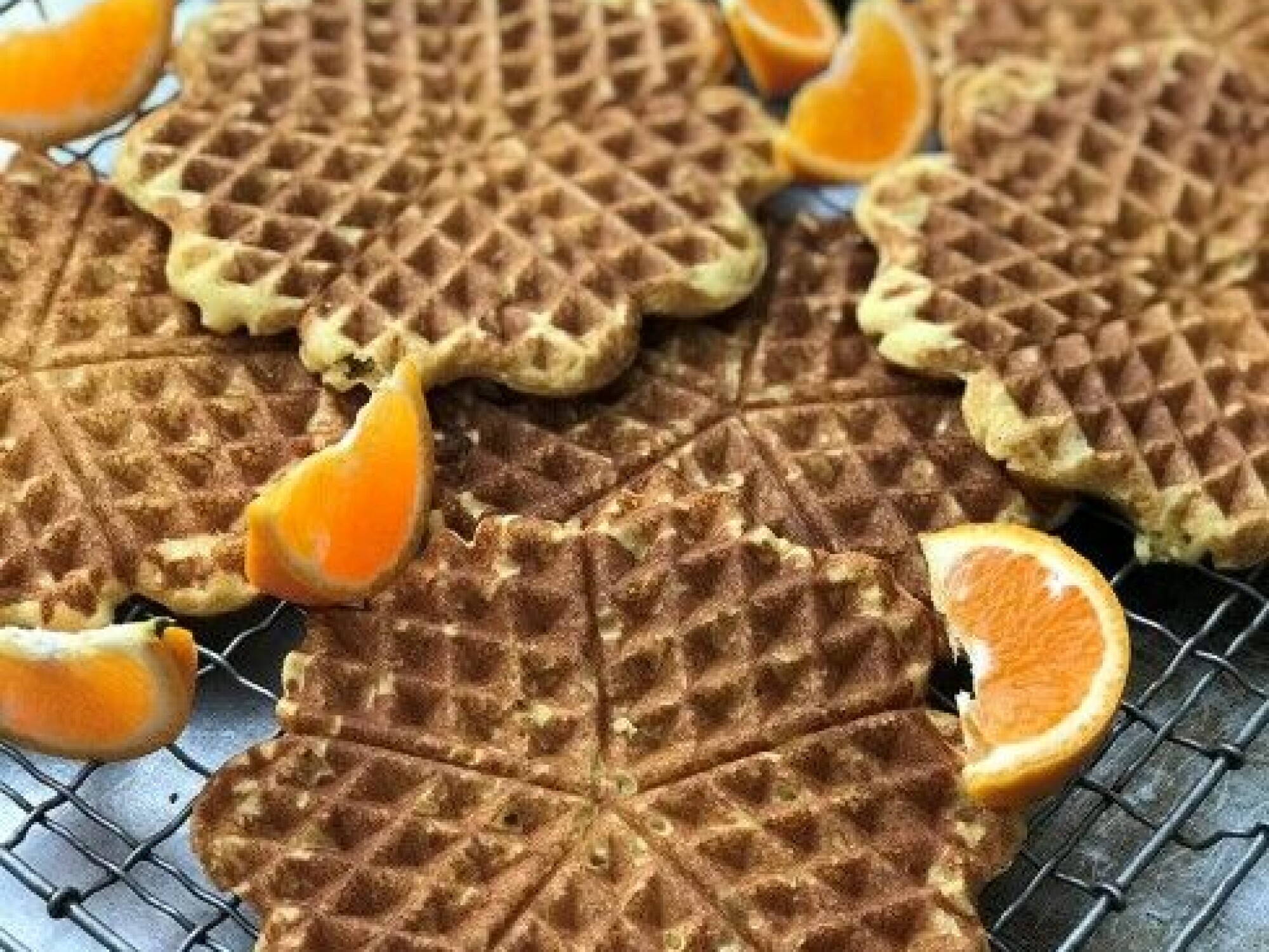 Glutenfri hverdag?