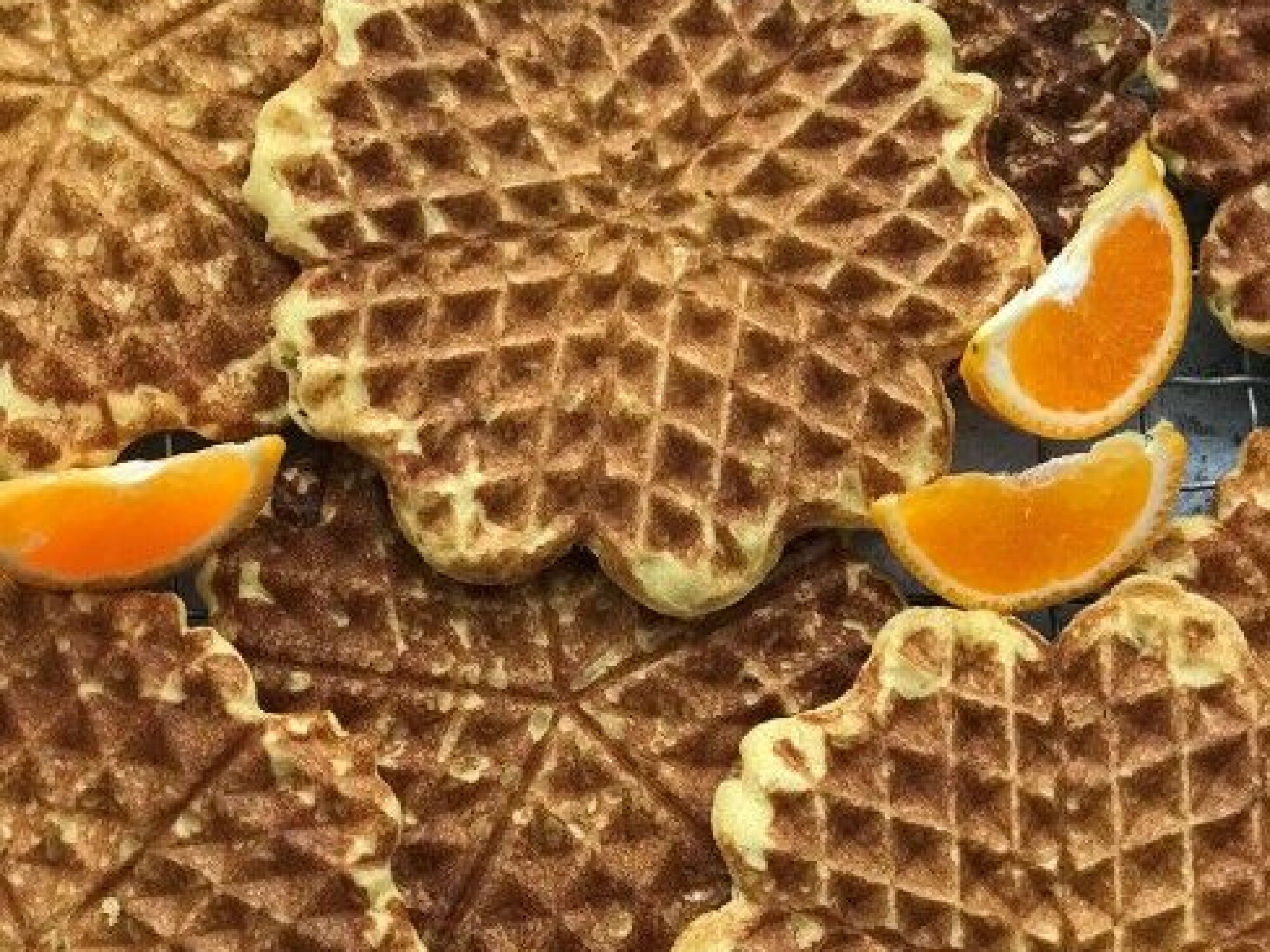 Glutenfri hverdag?