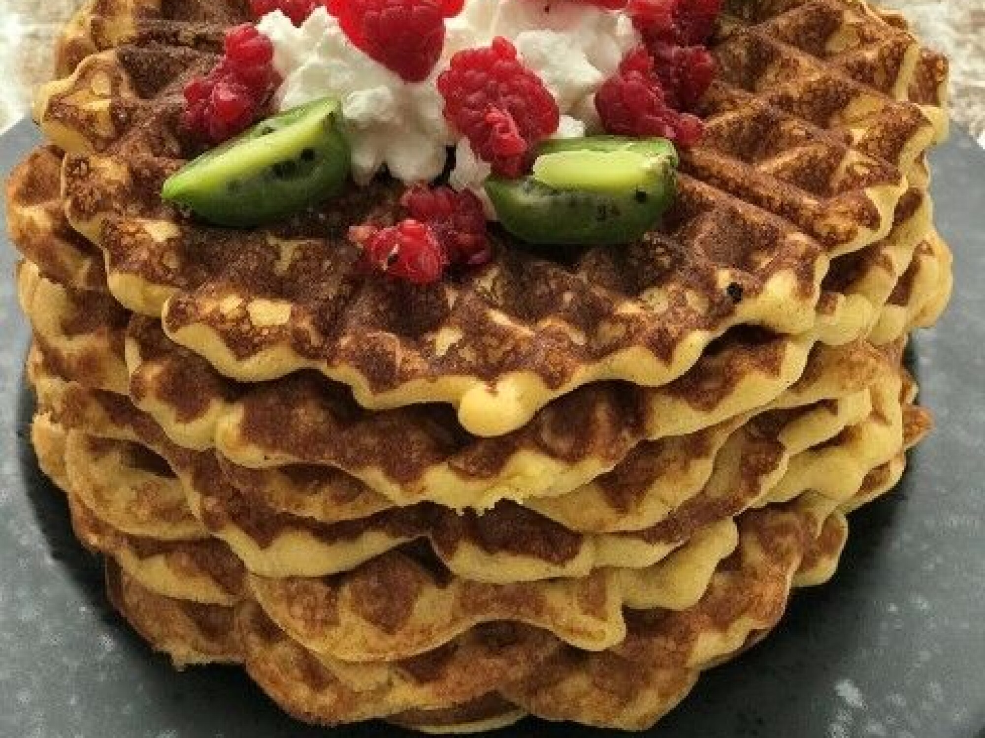 Glutenfri hverdag?