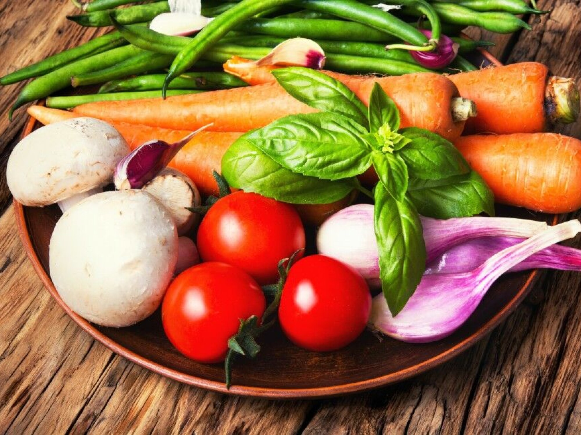 Middagsoppskrifter med 5 ingredienser