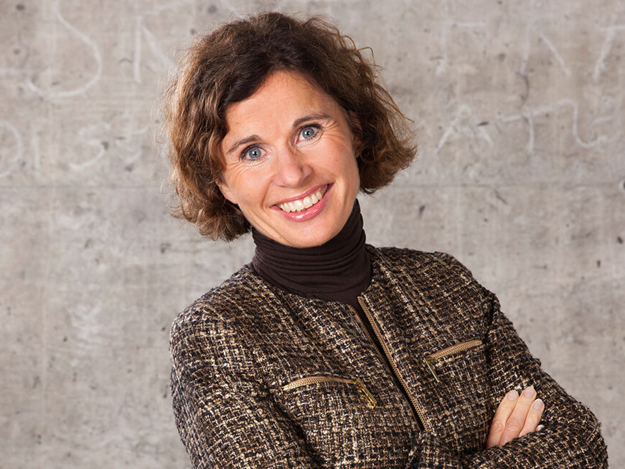 Kari H. Bugge, ernæringsfysiolog og fagsjef i Roede AS.