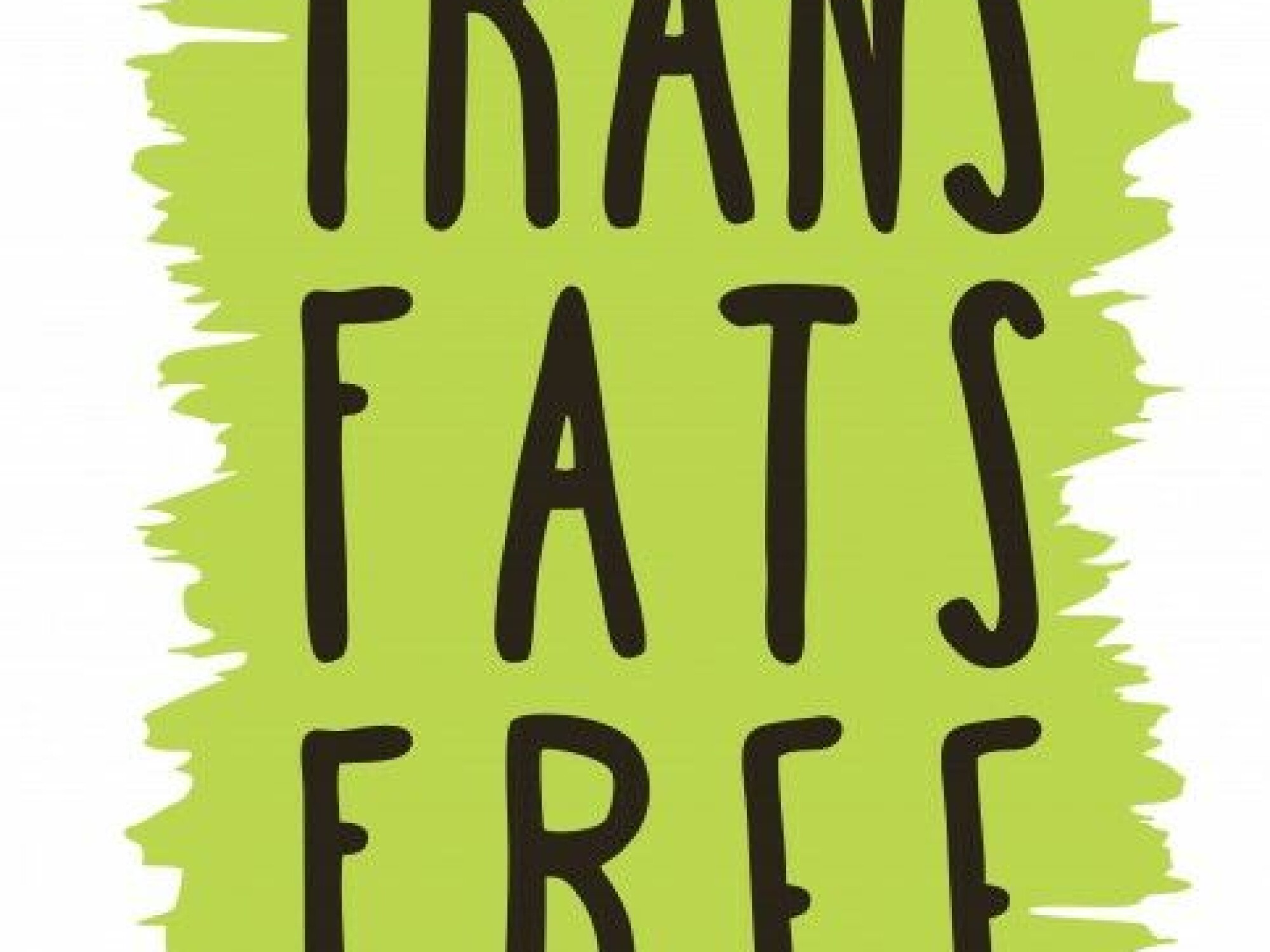 Hva nå med transfett?