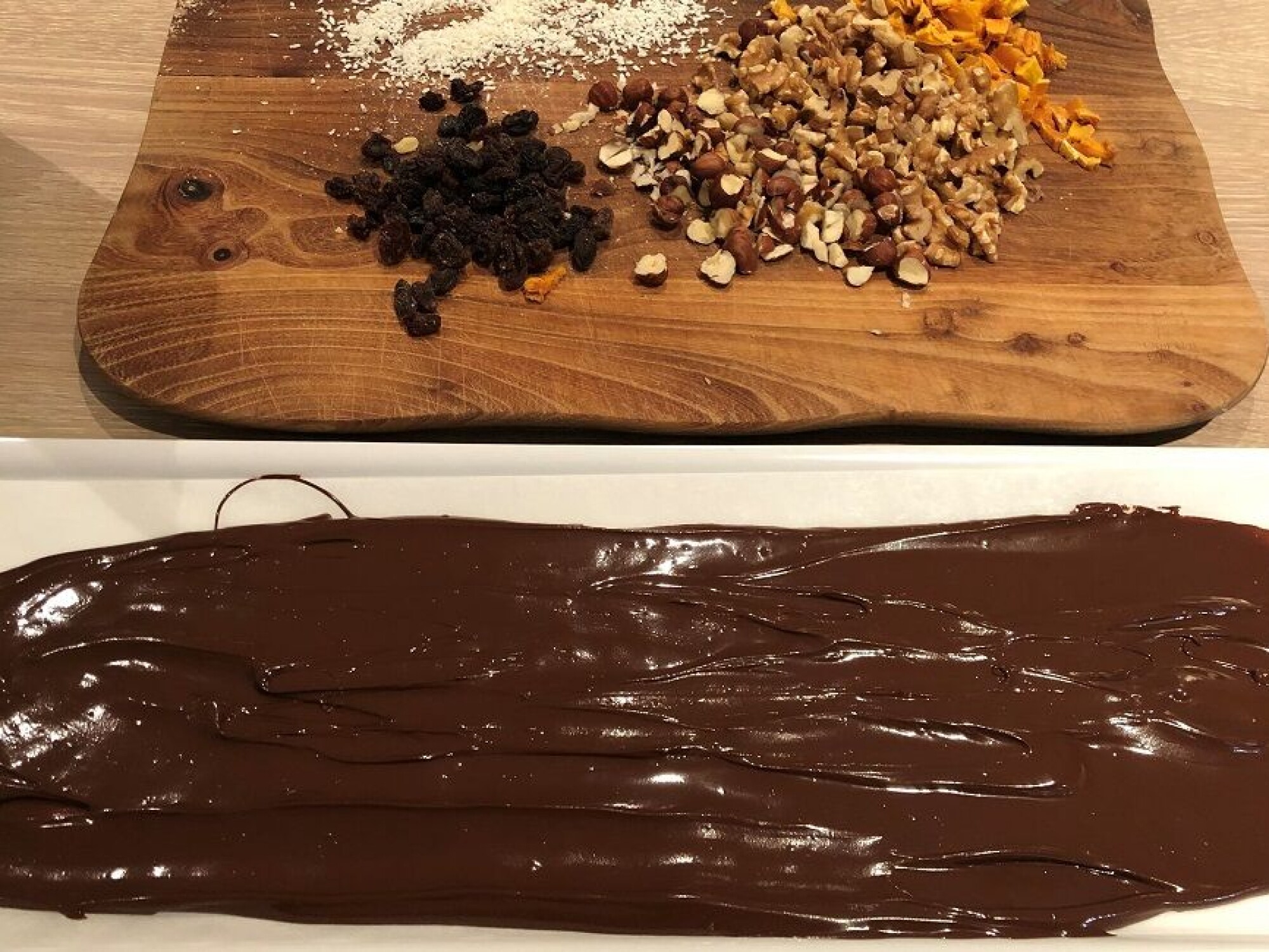 Hjemmelagde julegaver som varmer og smaker