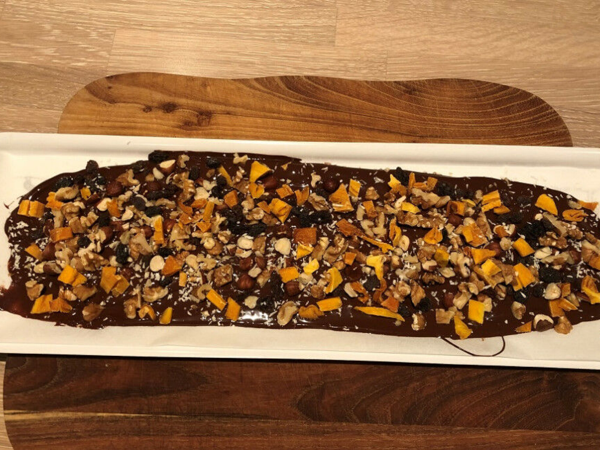 Hjemmelagde julegaver som varmer og smaker
