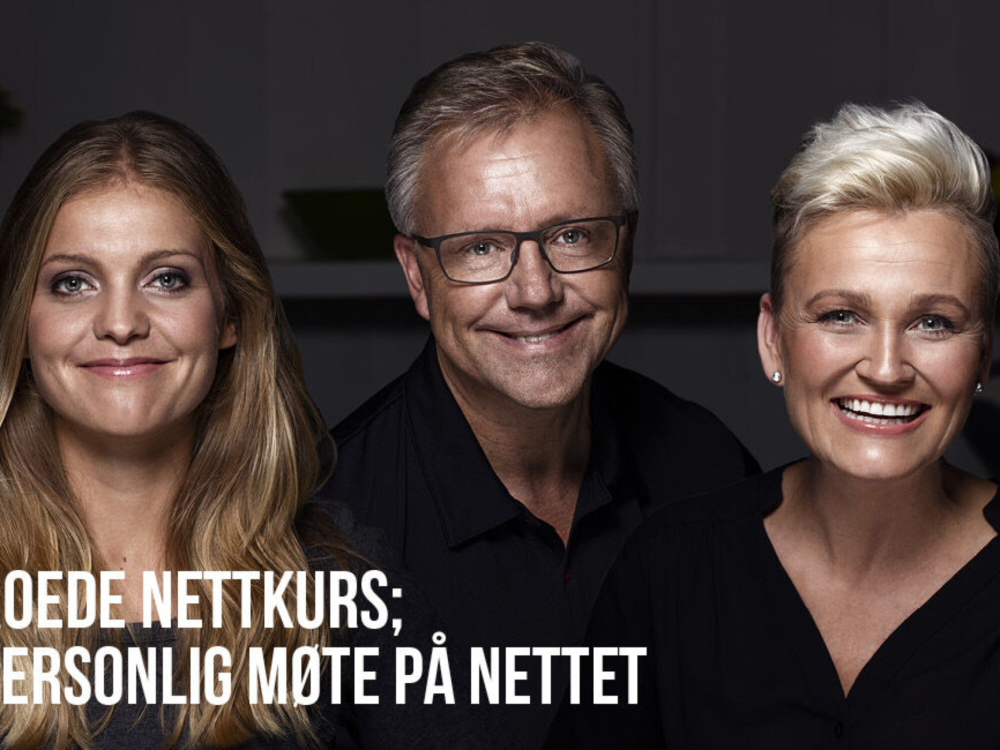 Hvordan gå ned i vekt og bli der?