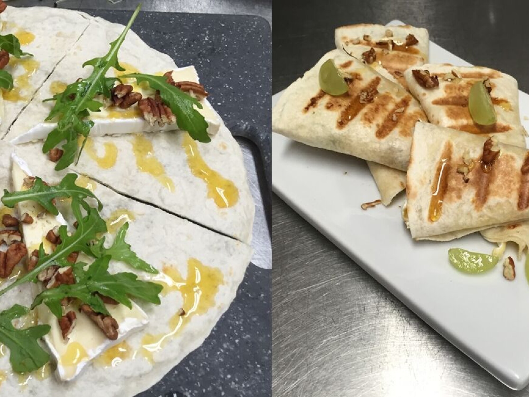 Wraps – en verden av sunne muligheter