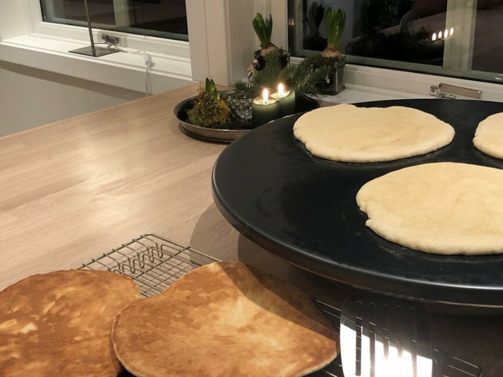 JULETRADISJON: Ta vare på dine juletradisjoner!