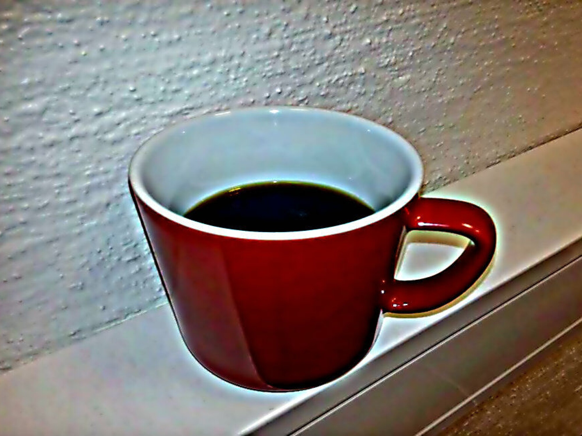 Kaffekoppen