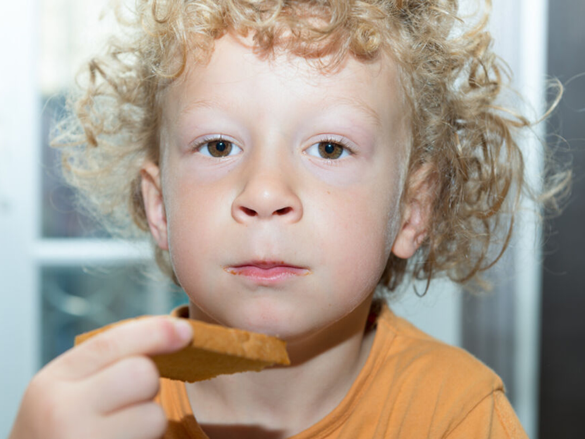 Ja til brunost og yoghurt