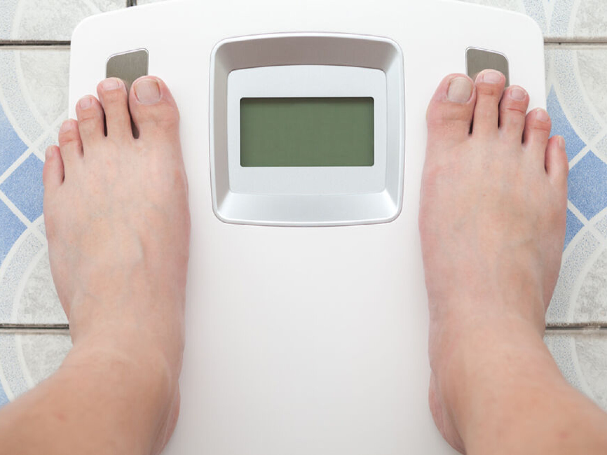 Jeg gikk ned 54 kilo