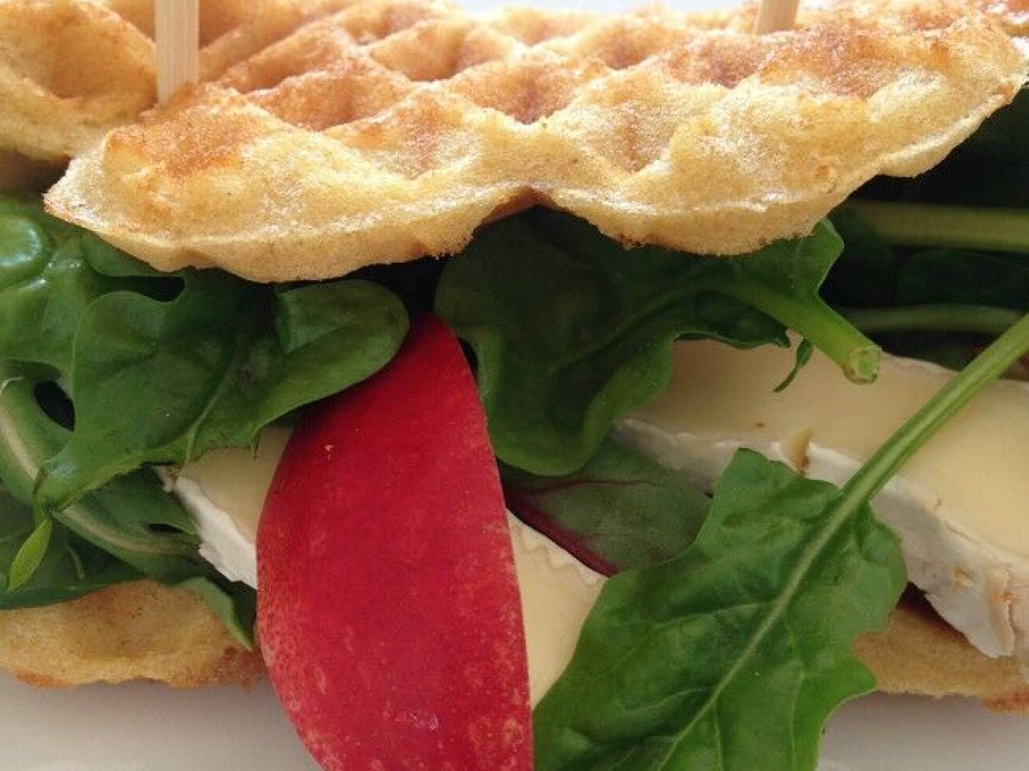 Sommerhjerter – Det Glutenfrie Verksted