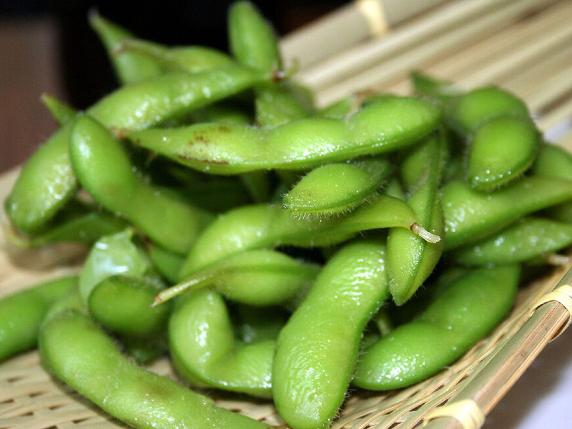 Soya – gamle myter og ny kunnskap
