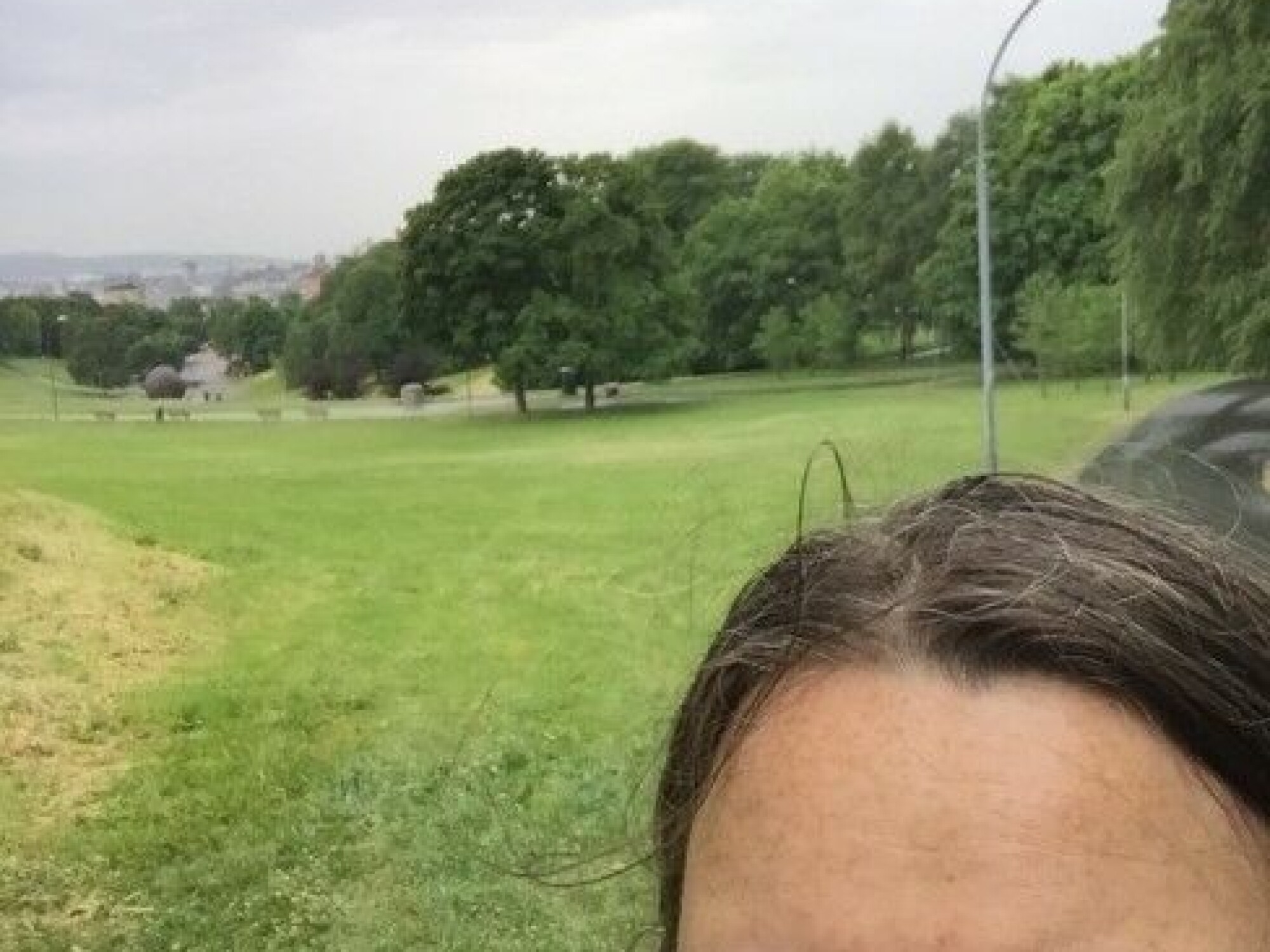 Spill den fine sangen da – gjesteblogger Monica