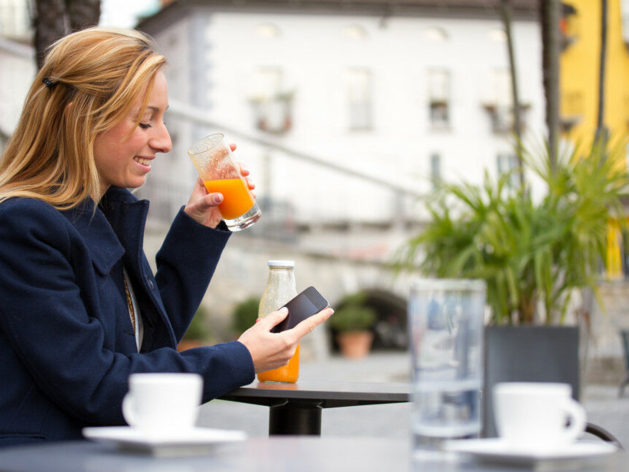 10 tips for lettere kafébesøk