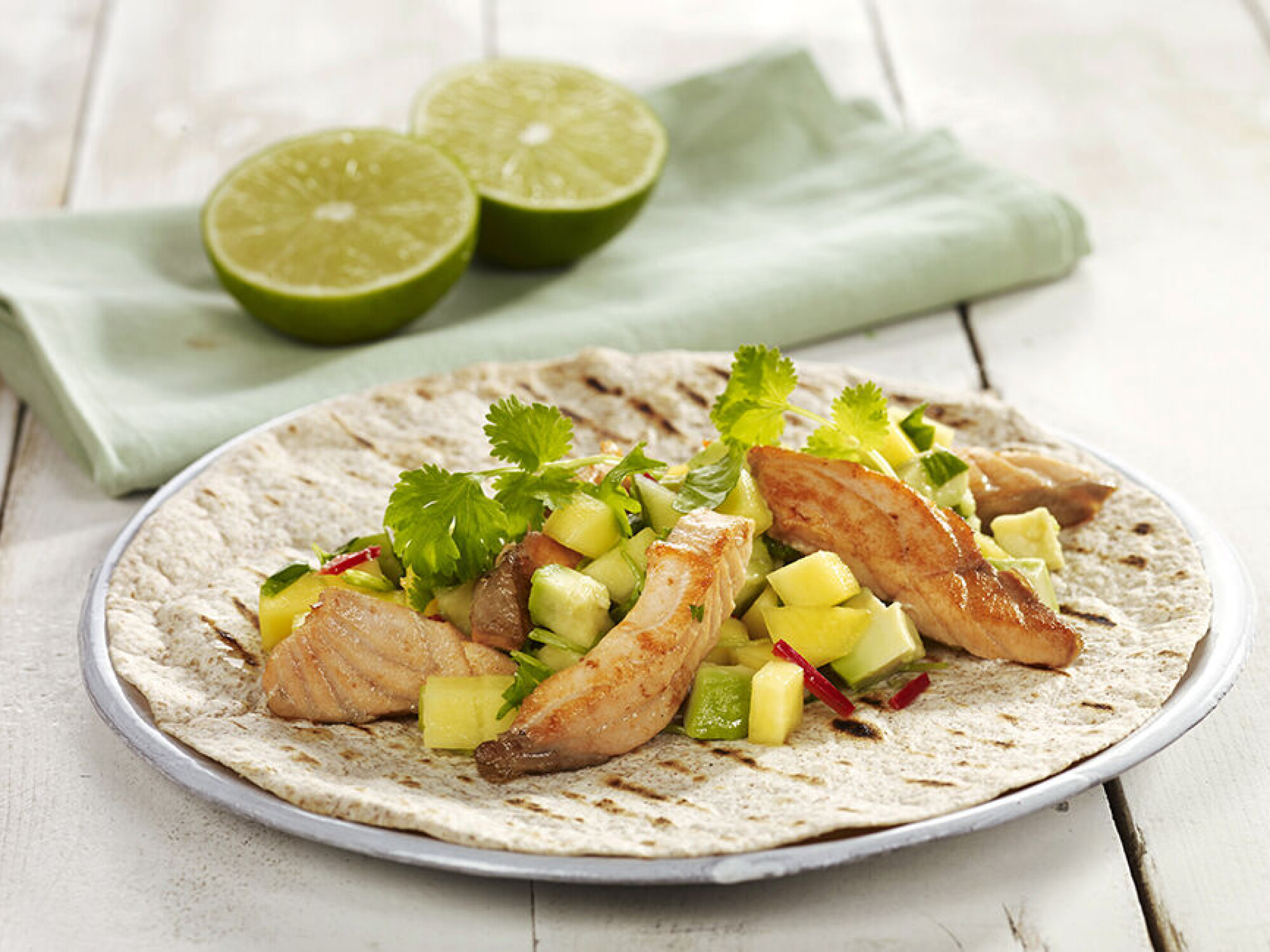 Får du for lite omega 3?