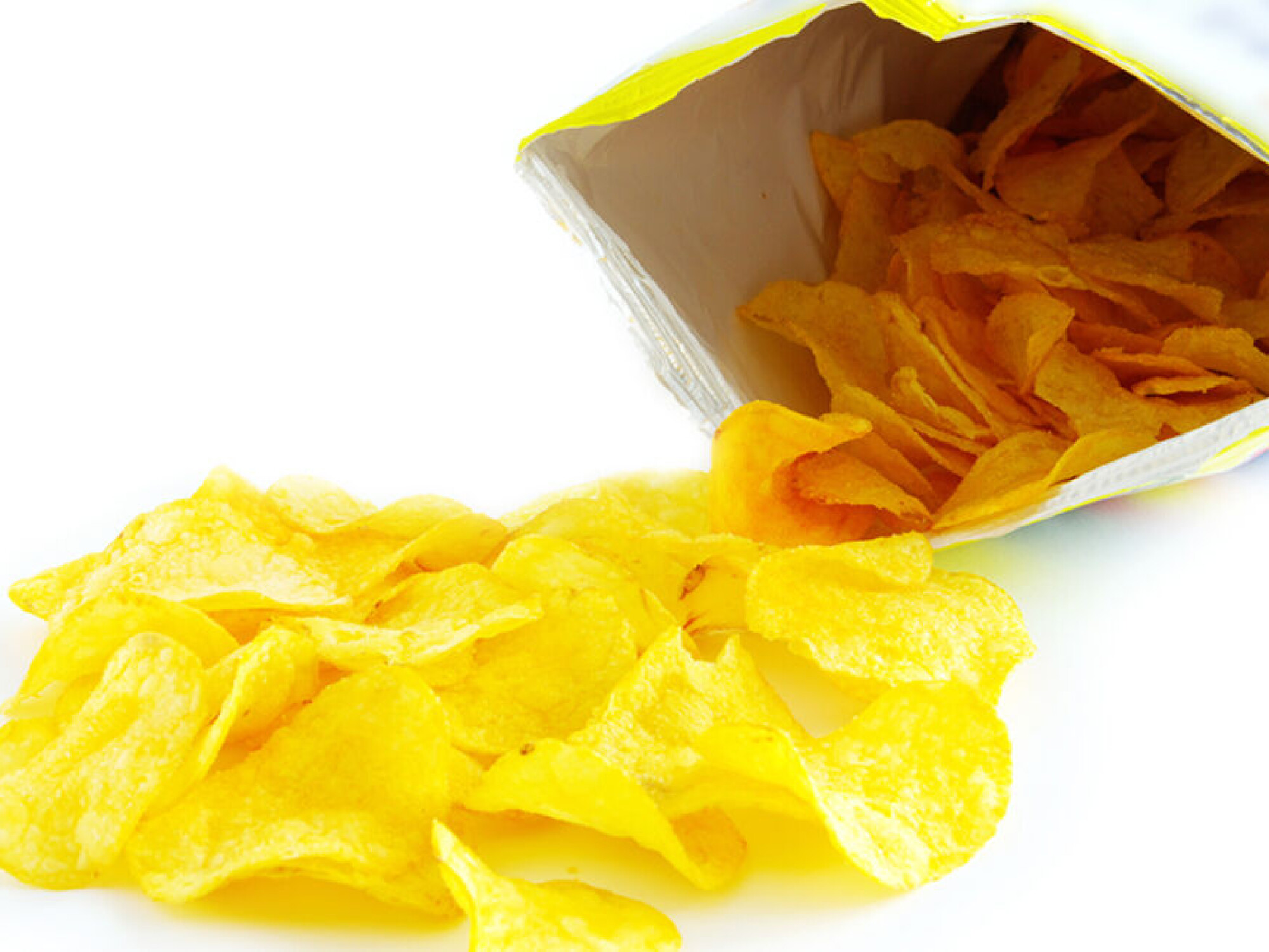 Er den «sunne snacksen» virkelig så sunn?