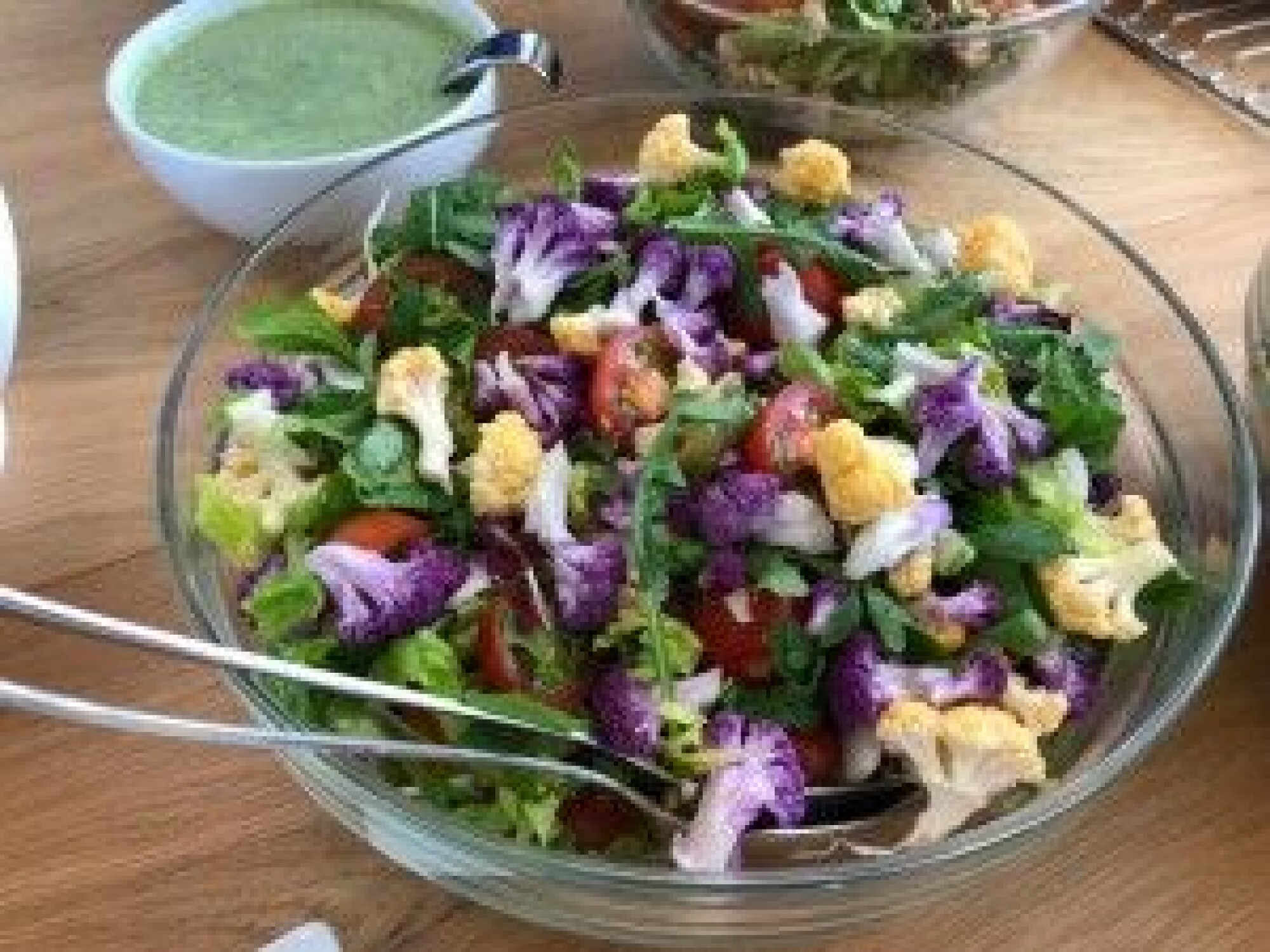 Ny start – ny matglede