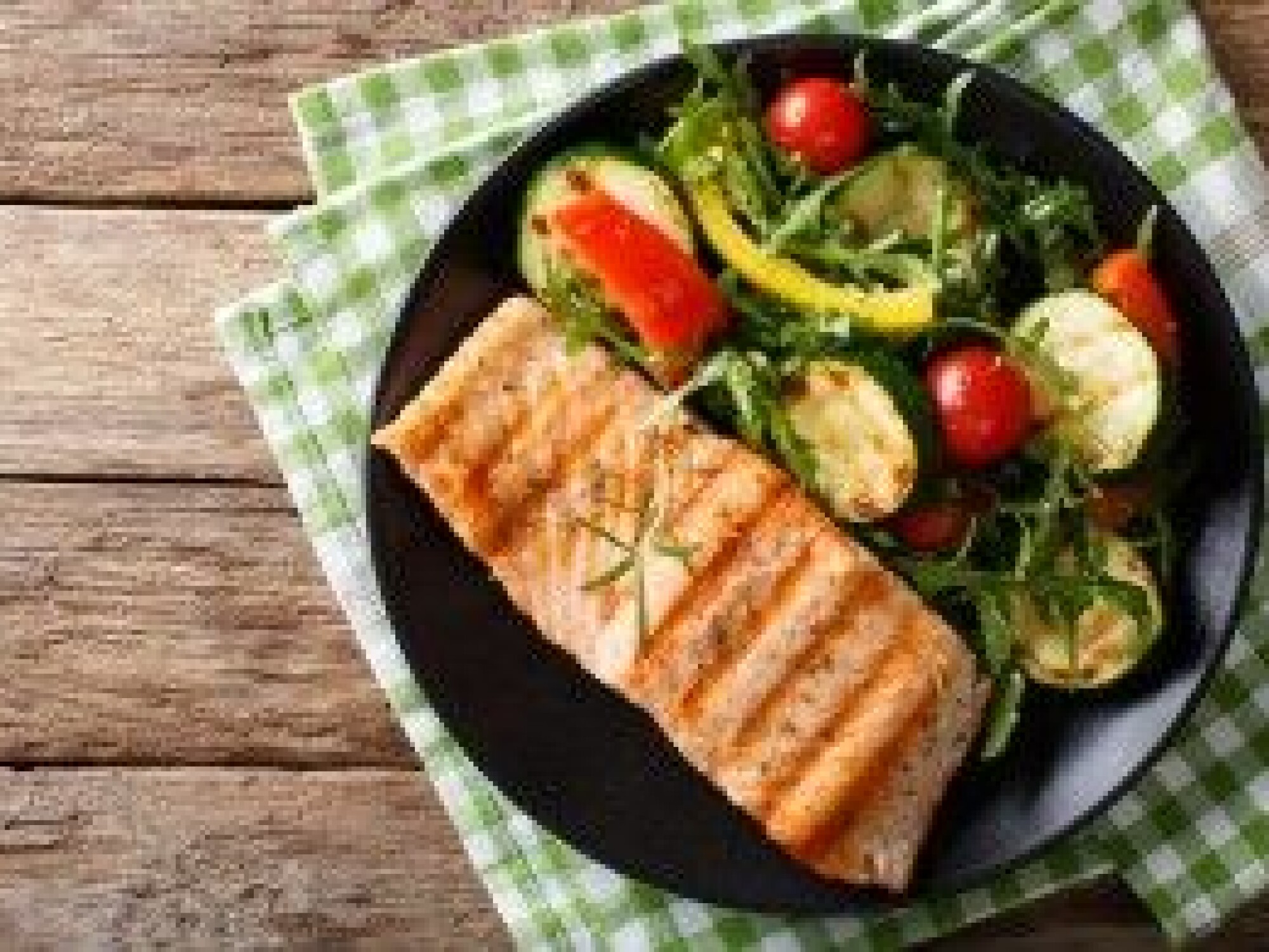 Best med omega-3 fra fisk?