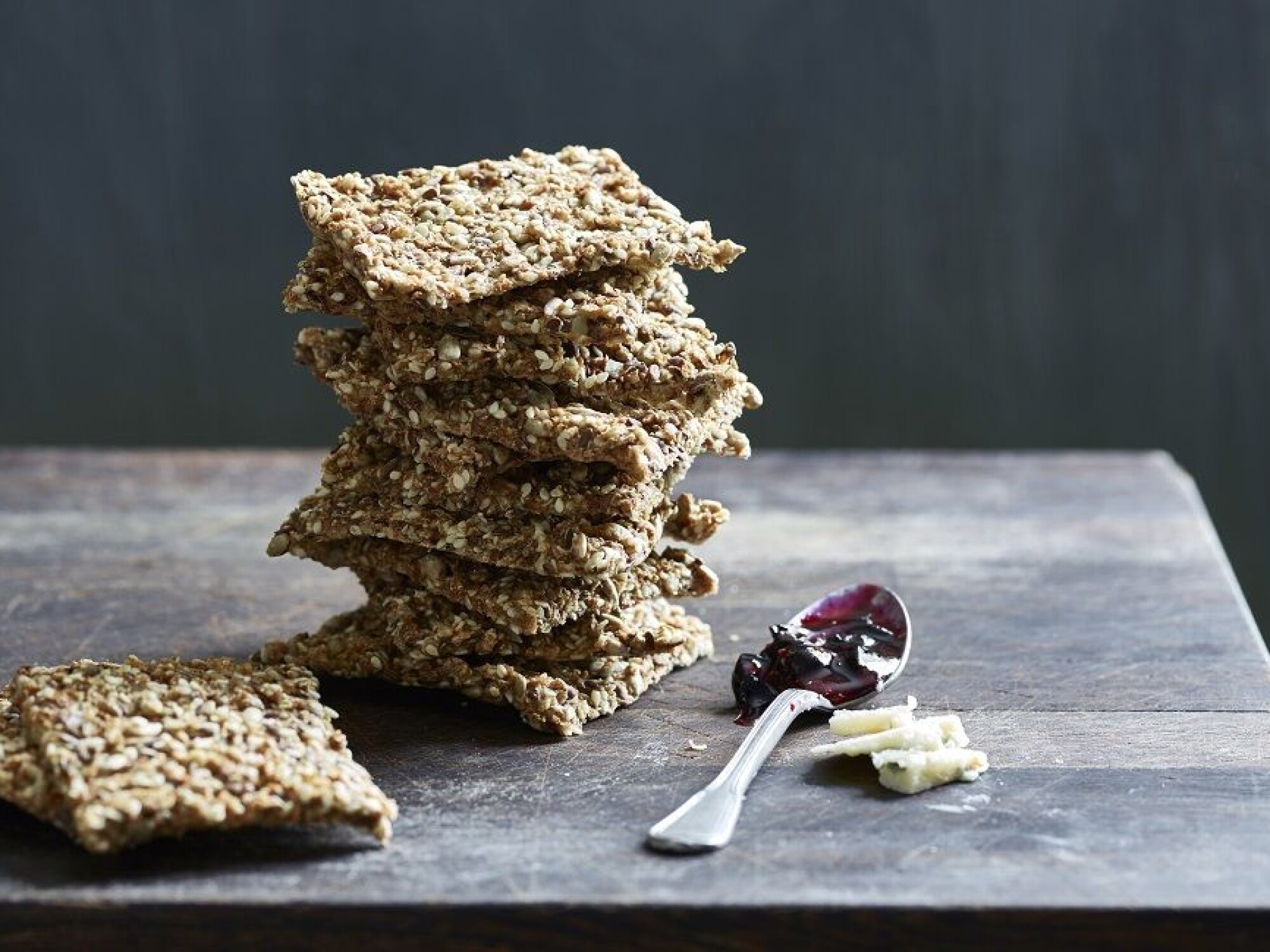 Glutenintoleranse og Cøliaki er ingen hindring for å følge Roede-kostholdet