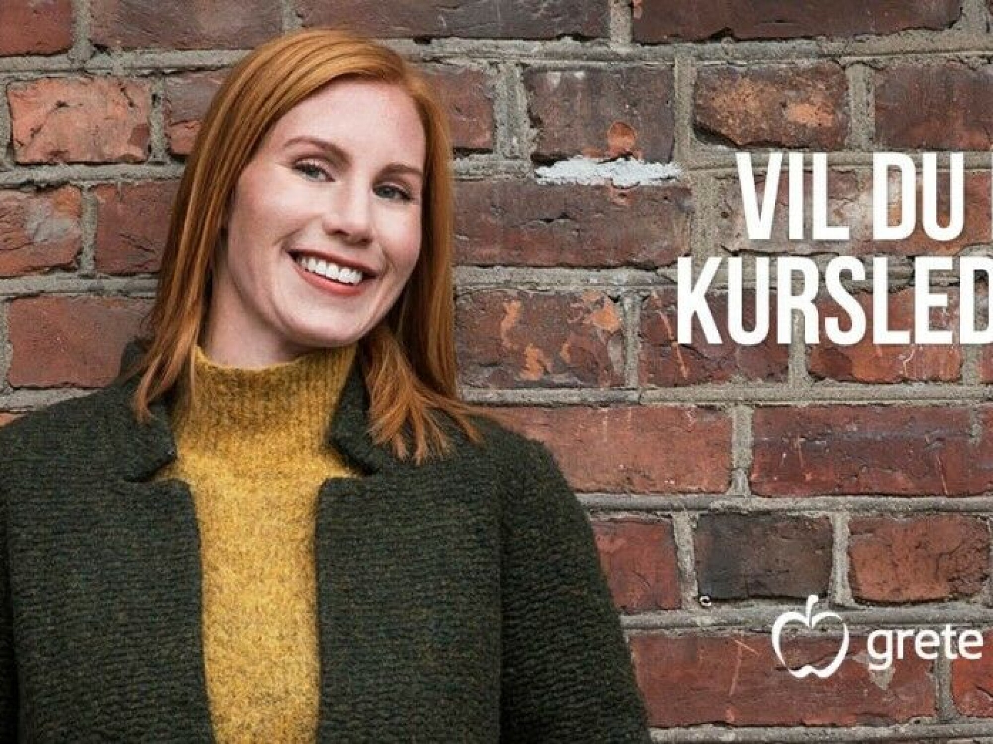 Var ikke glad i kroppen sin, nå elsker hun den