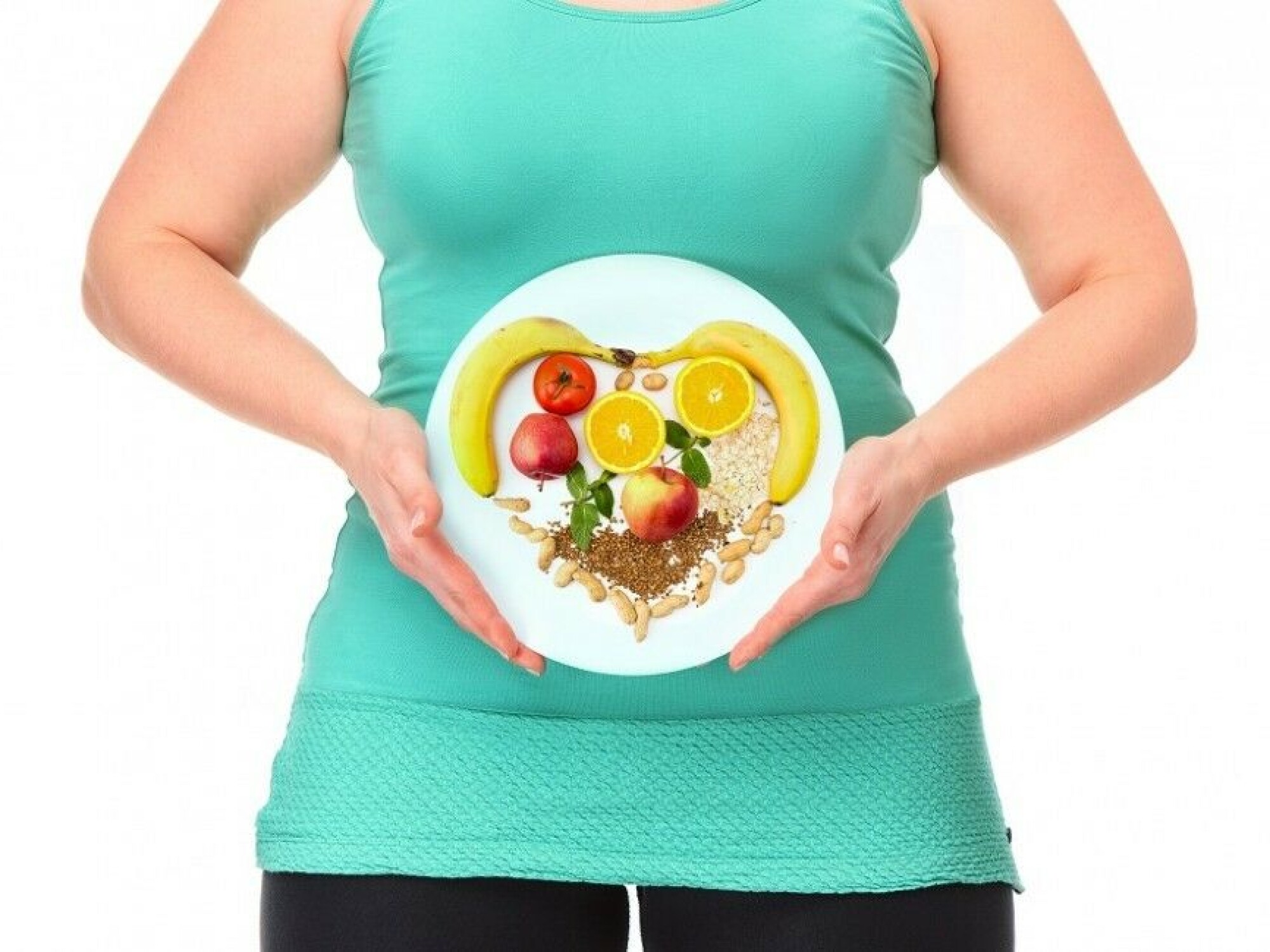 Roede-kurs passer også til vegetarianere