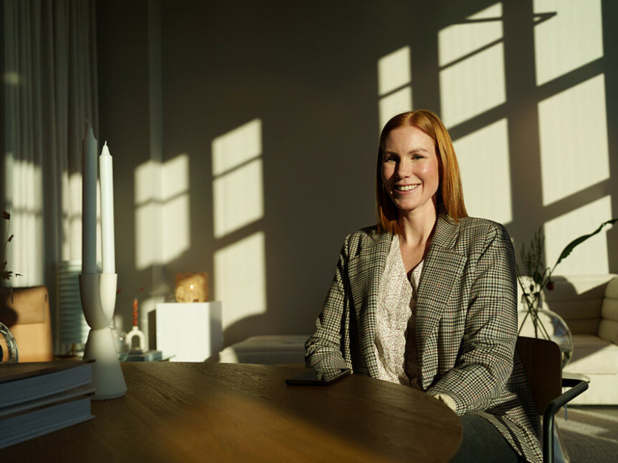 Reisen fra 116 kilo til normalvektig har vært så viktig for Inger Marie at hun selv har valgt å bli kursleder.