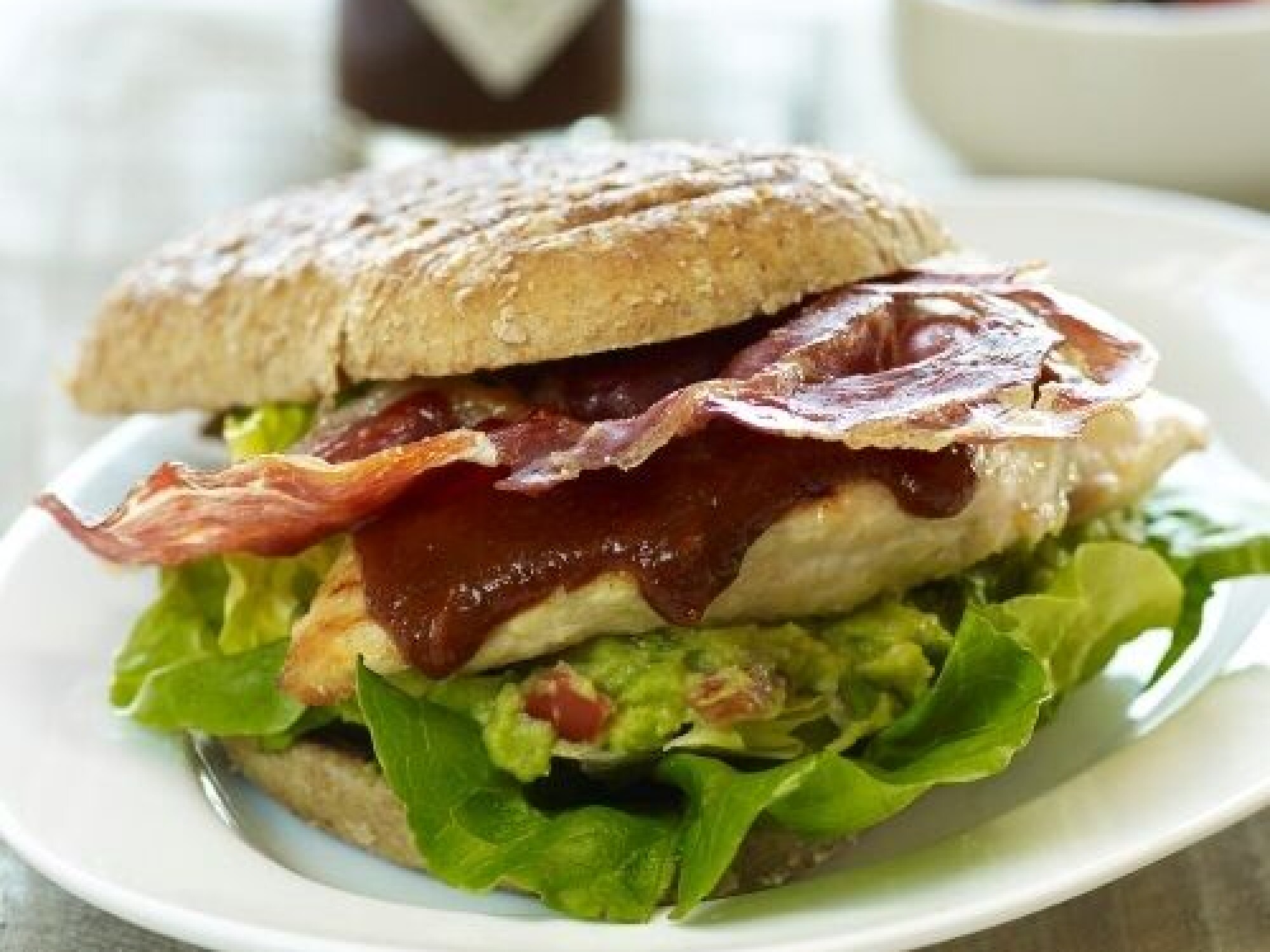 Sandwich - enkel og smakfull mat i en travel hverdag!